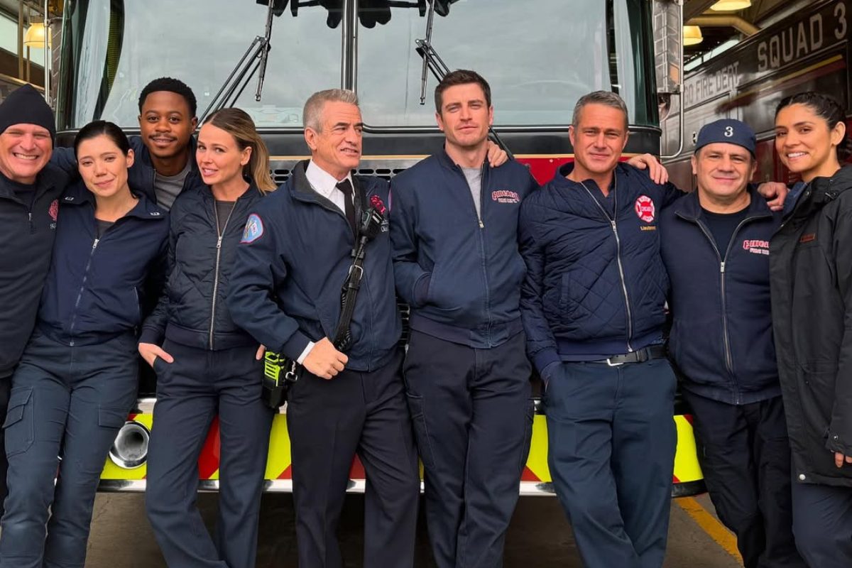 シカゴ・ファイア