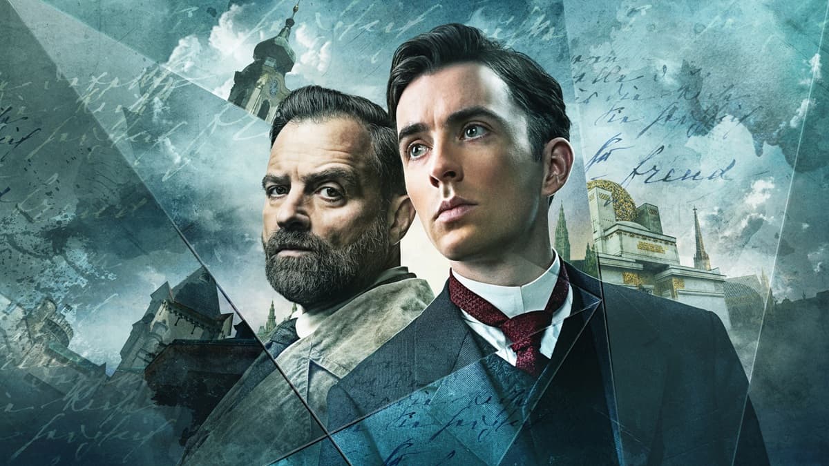 Vienna Blood/ヴィエナ・ブラッド