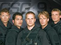 GSG-9 対テロ特殊部隊