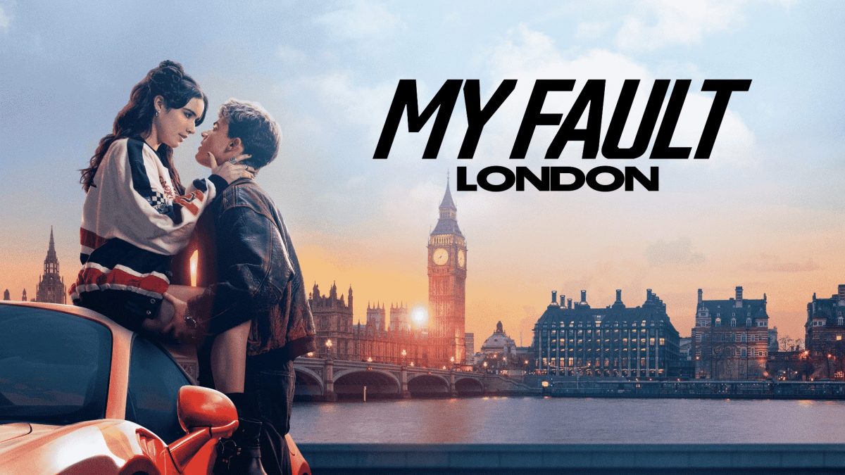 07. 俺の過ち_ ロンドン編 KV