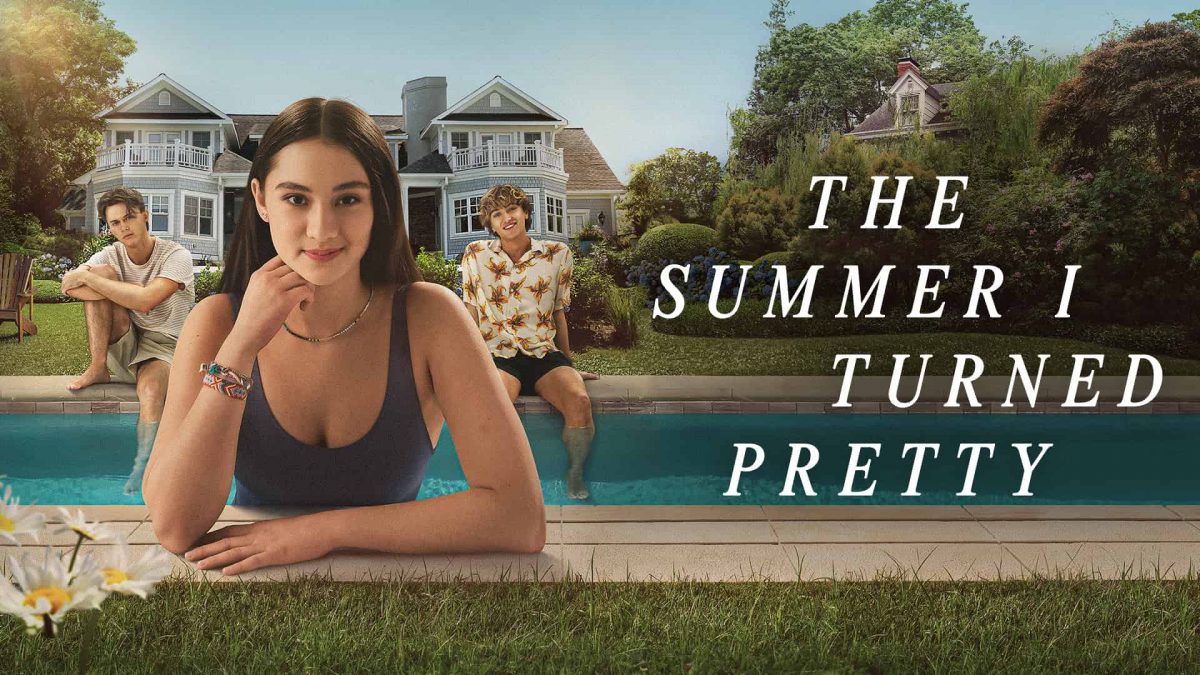 09. 私たちの青い夏 KV