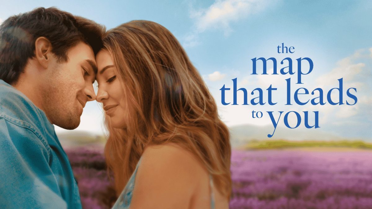 10. 君を見つけるための地図 KV