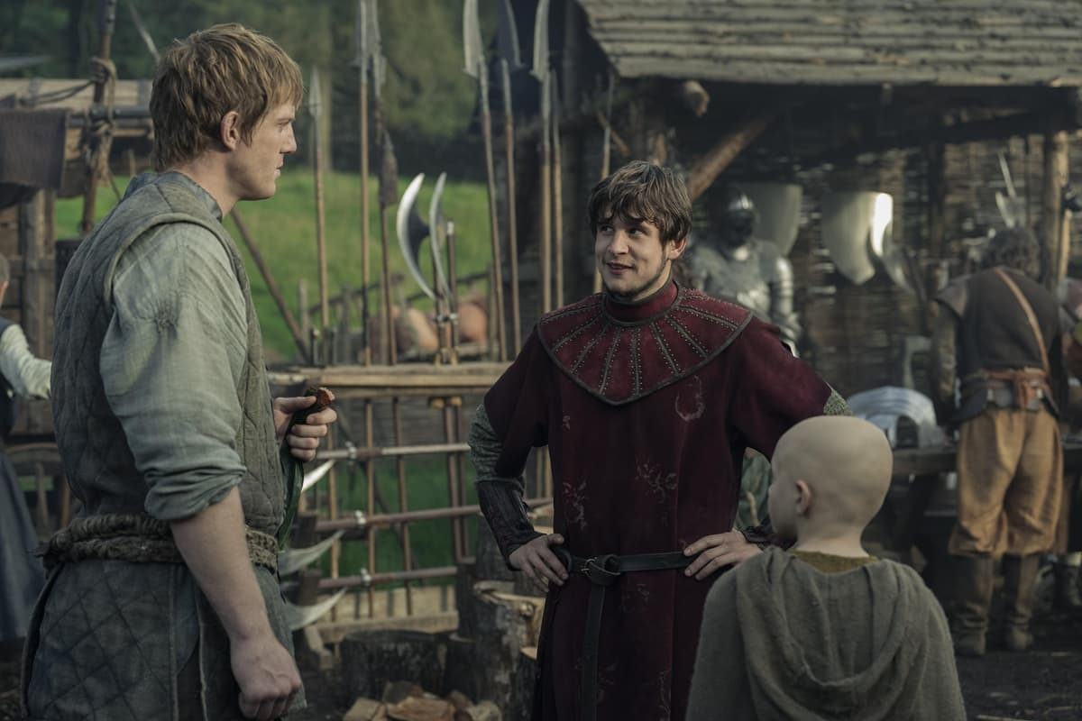 ショーン・トーマス