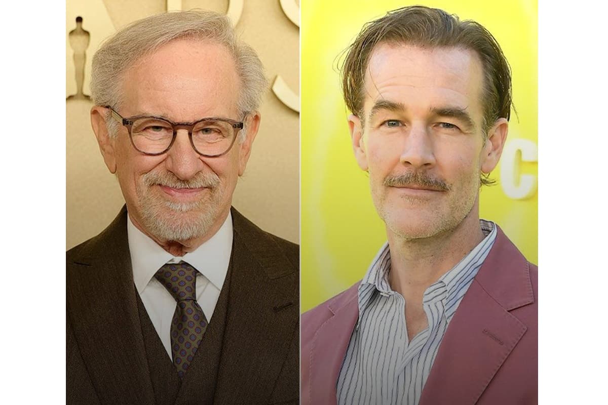 ジェームズ・ヴァン・ダー・ビーク