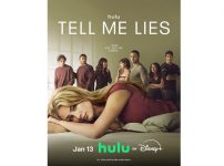 『テル・ミー・ライズ』