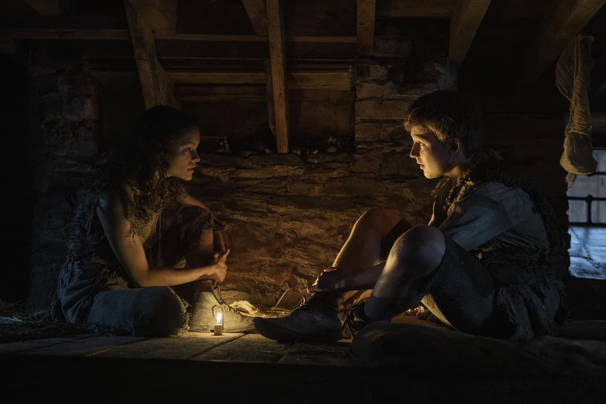 『ナイト・オブ・ザ・セブン・キングダムズ』