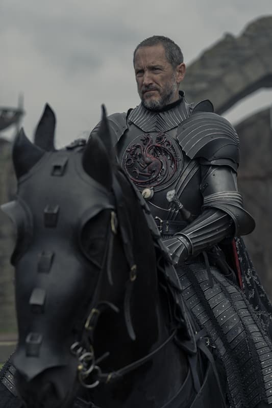 『ナイト・オブ・ザ・セブン・キングダムズ』