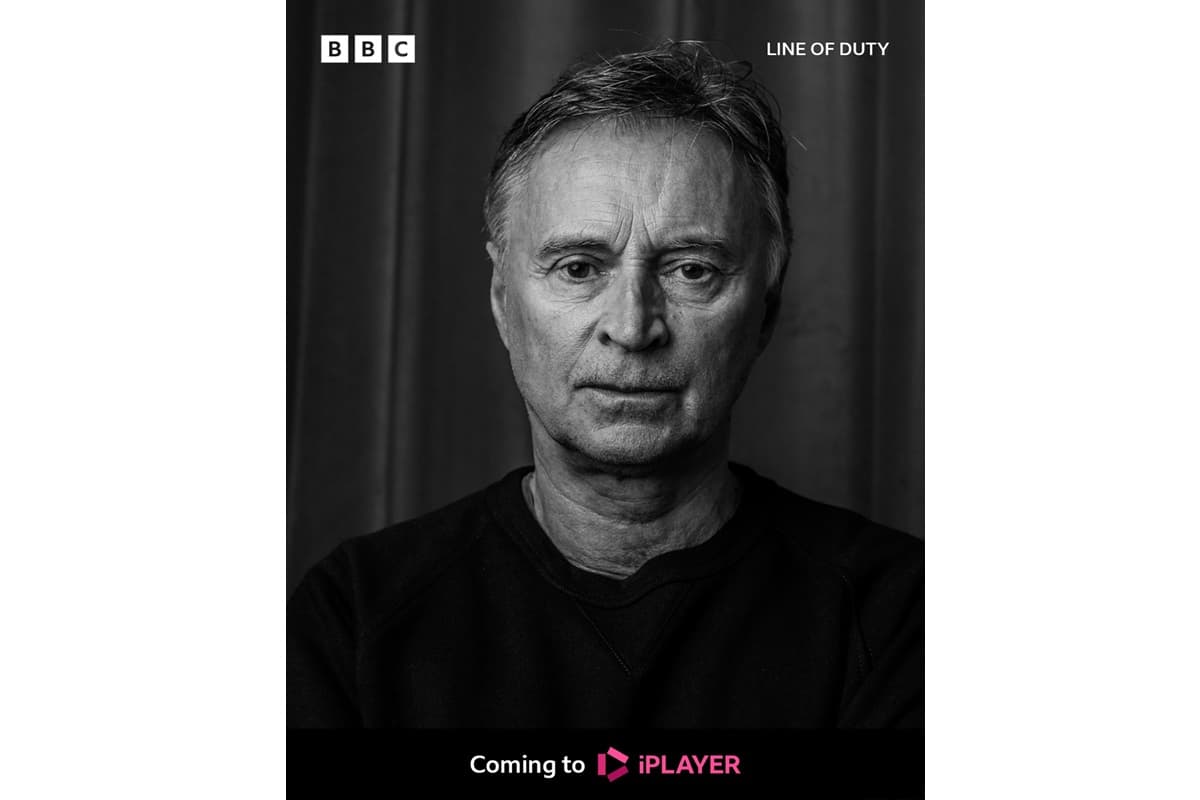 ロバート・カーライル