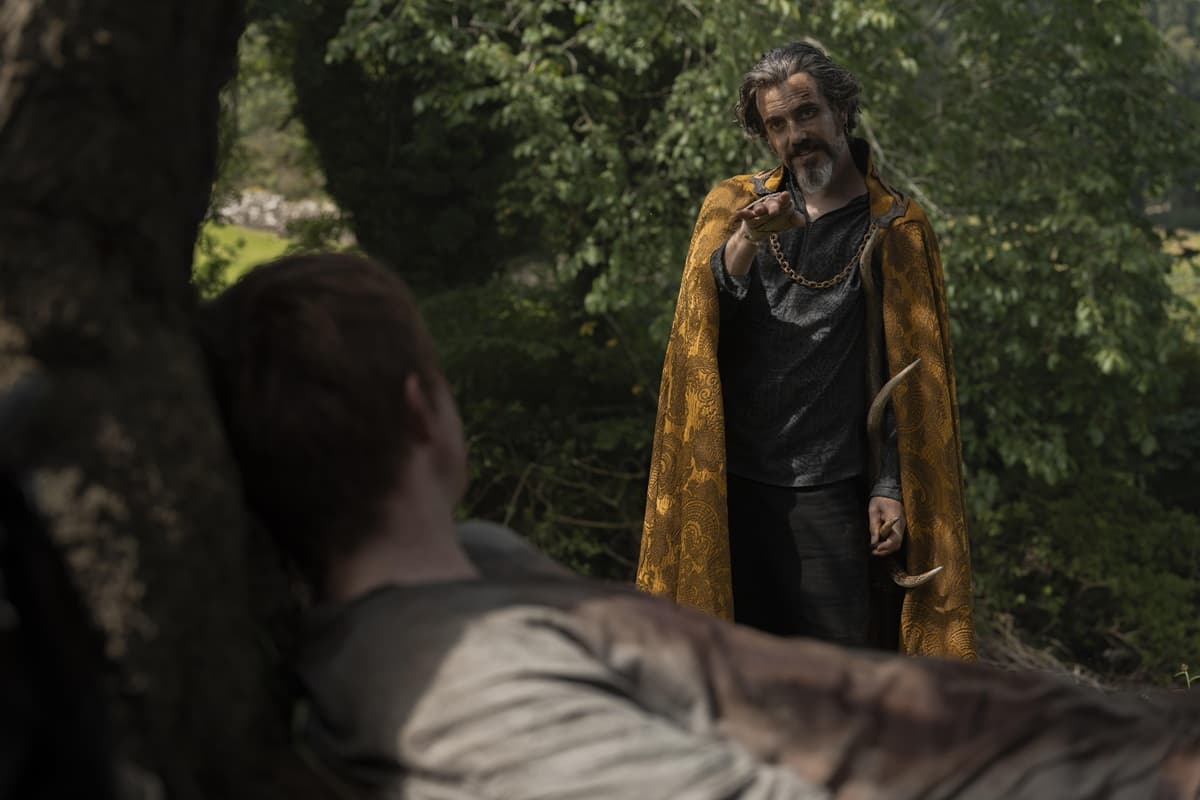 『ナイト・オブ・ザ・セブン・キングダムズ』