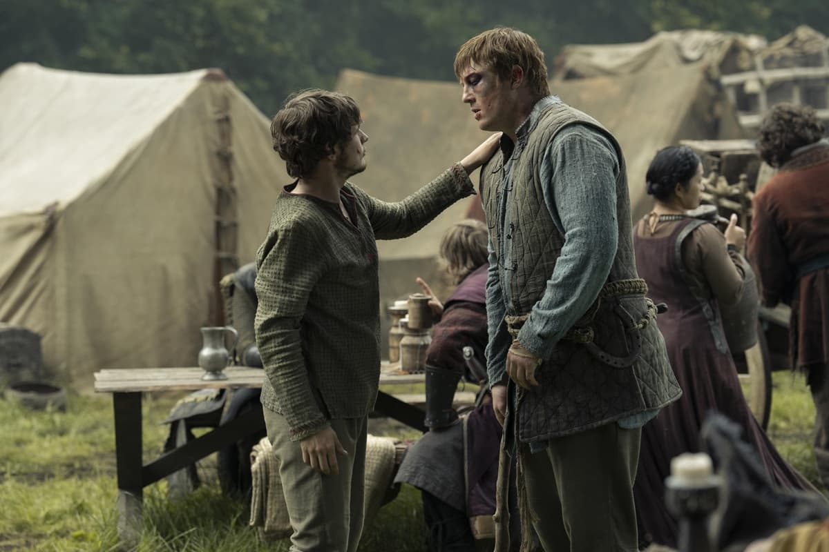 『ナイト・オブ・ザ・セブン・キングダムズ』