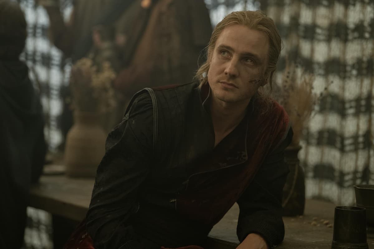 『ナイト・オブ・ザ・セブン・キングダムズ』