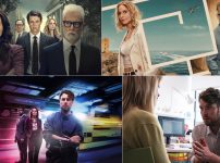 WOWOW 2026年3月の海外ドラマ一覧