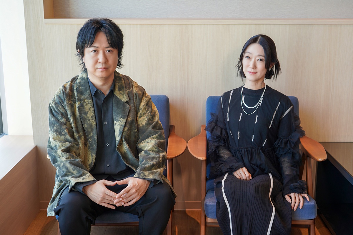 『ナイト・オブ・ザ・セブン・キングダムズ』杉田智和&釘宮理恵