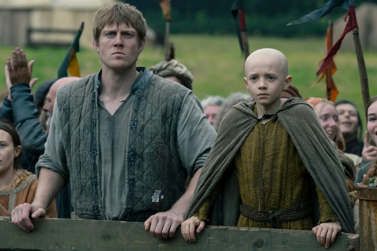 ナイト・オブ・ザ・セブン・キングダムズ