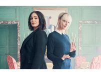 アストリッドとラファエル 文書係の事件録