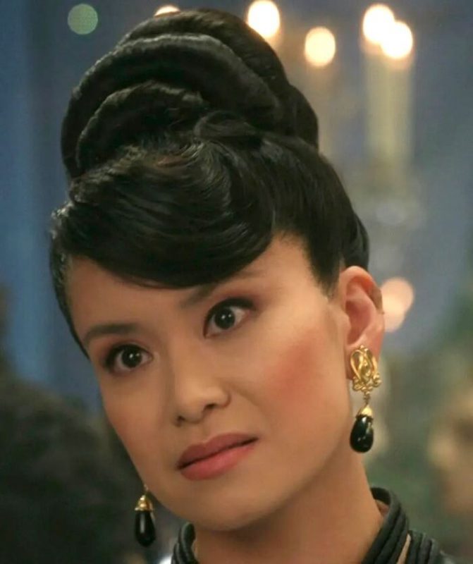 ブリジャートン家