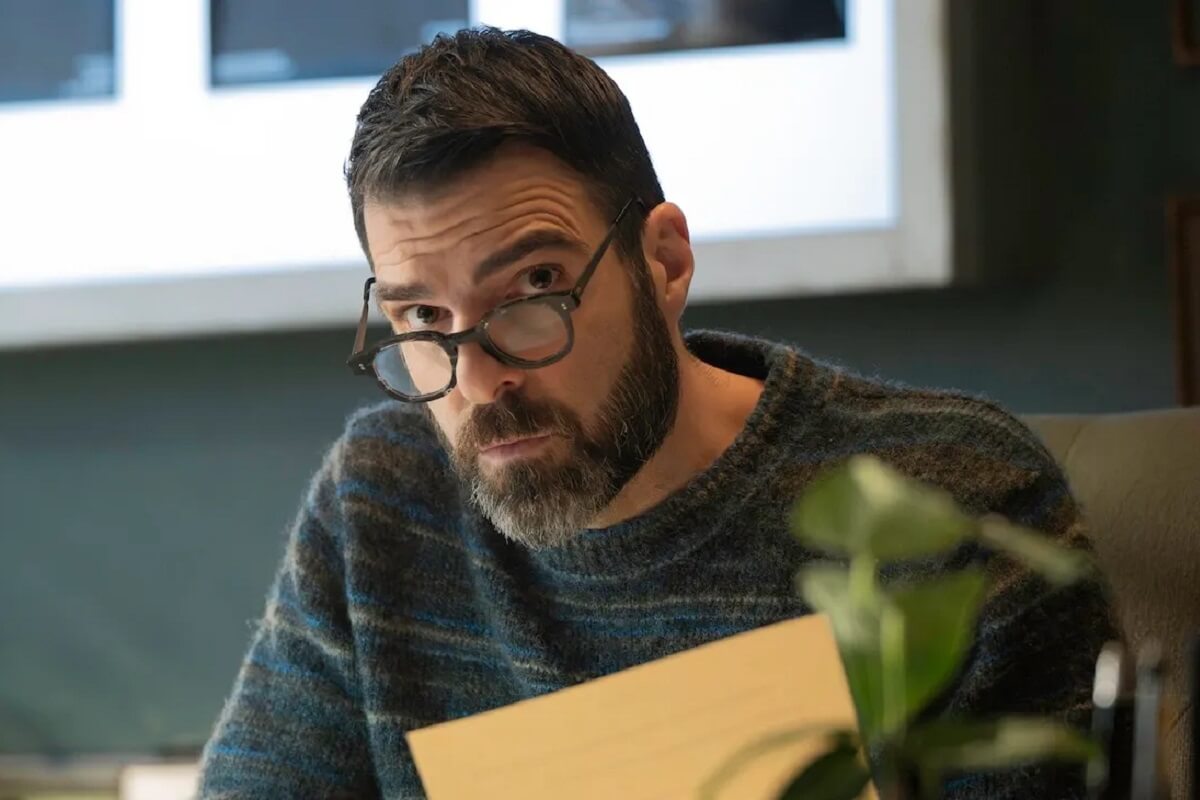 Brilliant Minds(原題)