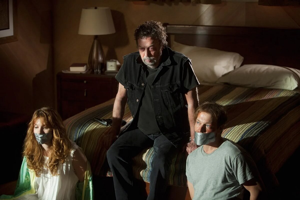 クリミナル・マインド