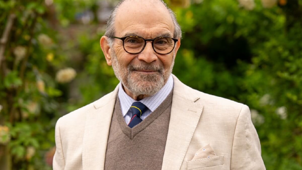 デヴィッド・スーシェ