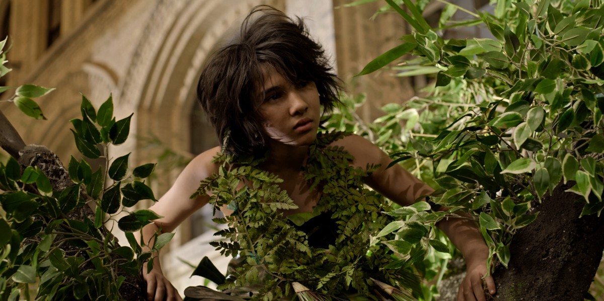 『ゴーストライター』場面写真