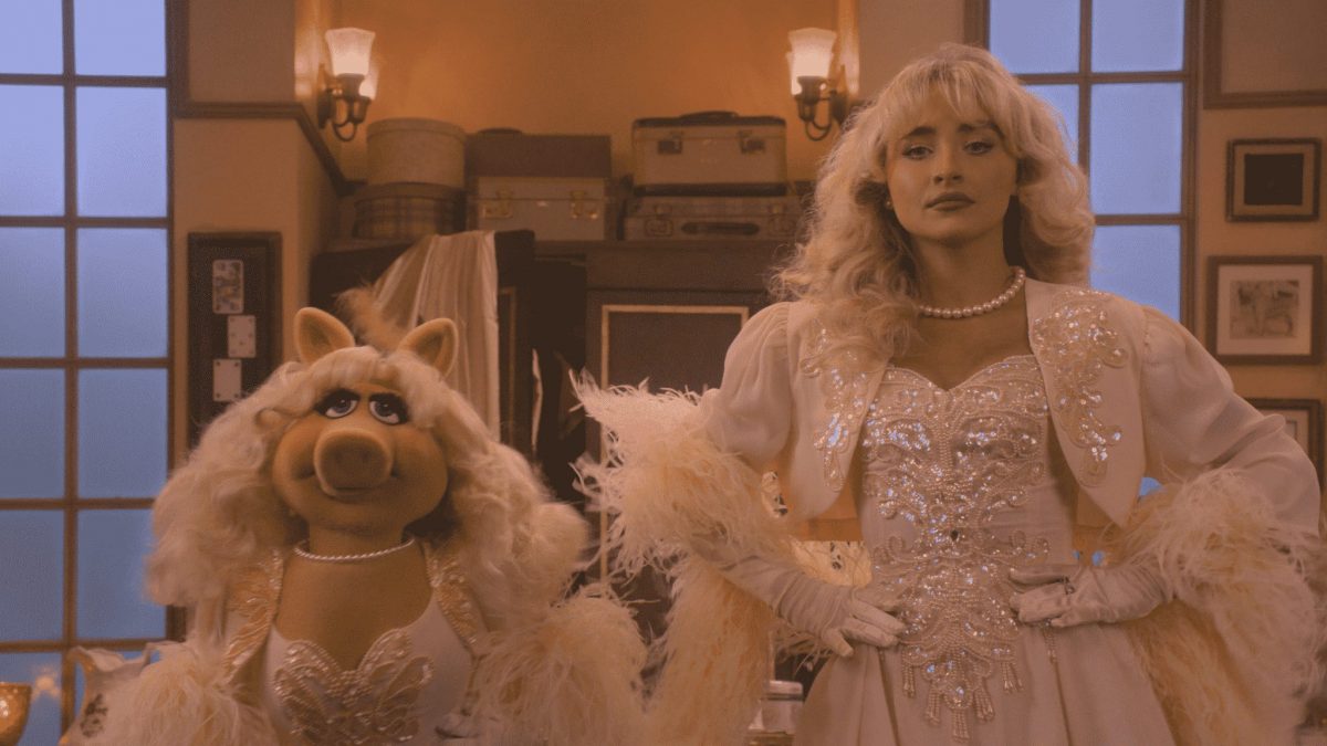 マペット・ショー