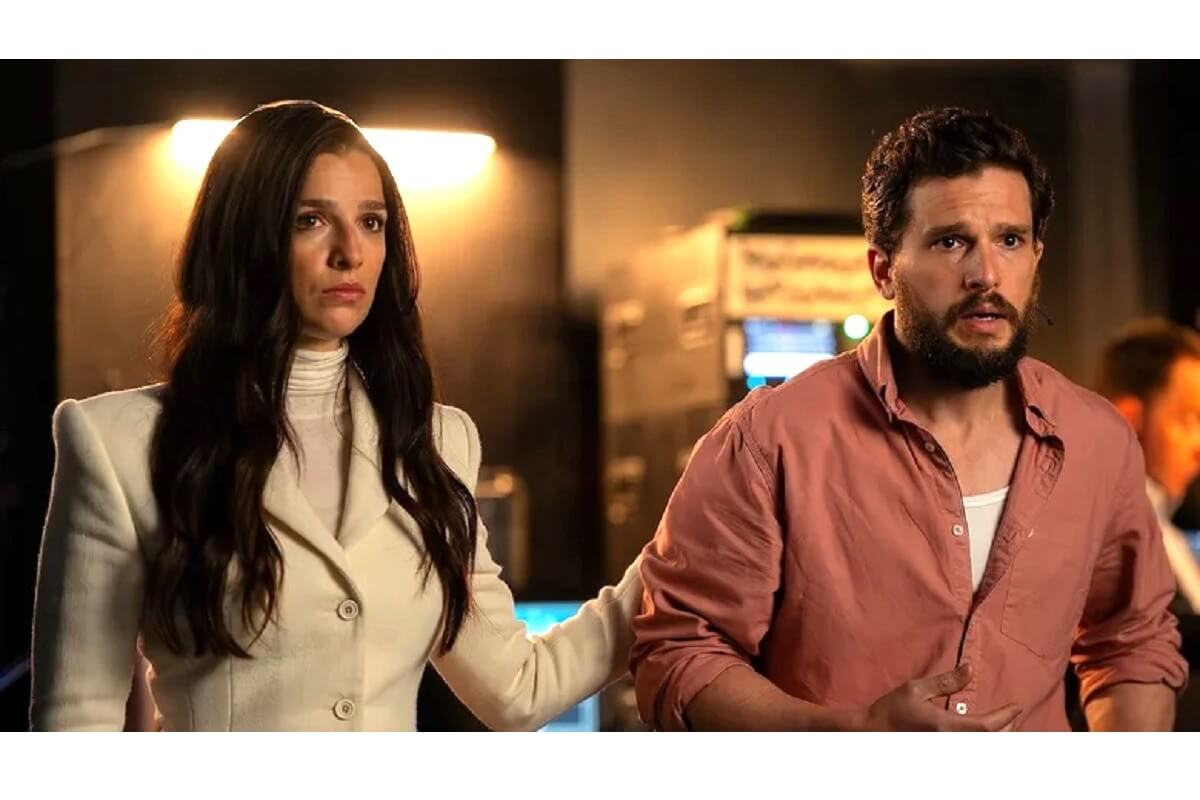 インダストリー