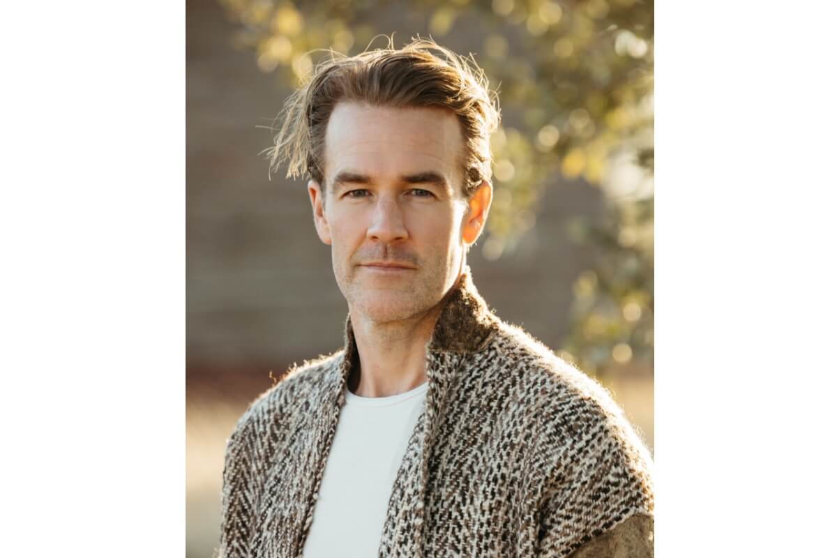 ジェームズ・ヴァン・ダー・ビーク