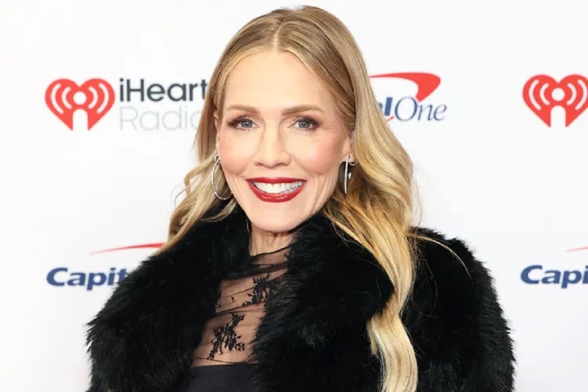 ジェニー・ガース