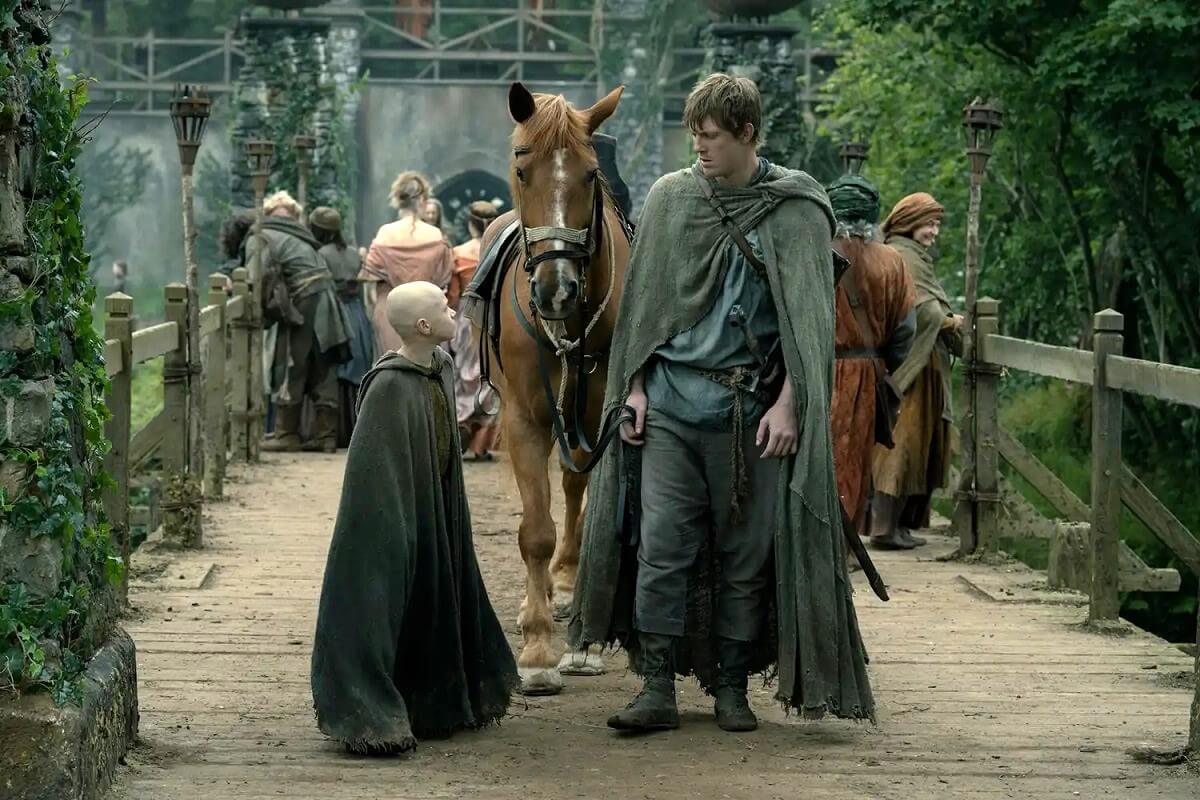 ナイト・オブ・ザ・セブン・キングダムズ