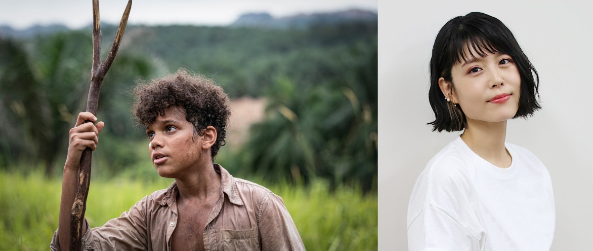 LORD OF THE FLIES / 蠅の王