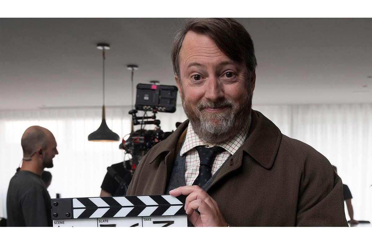 パズル作家ルートヴィヒ 謎は解くためにある