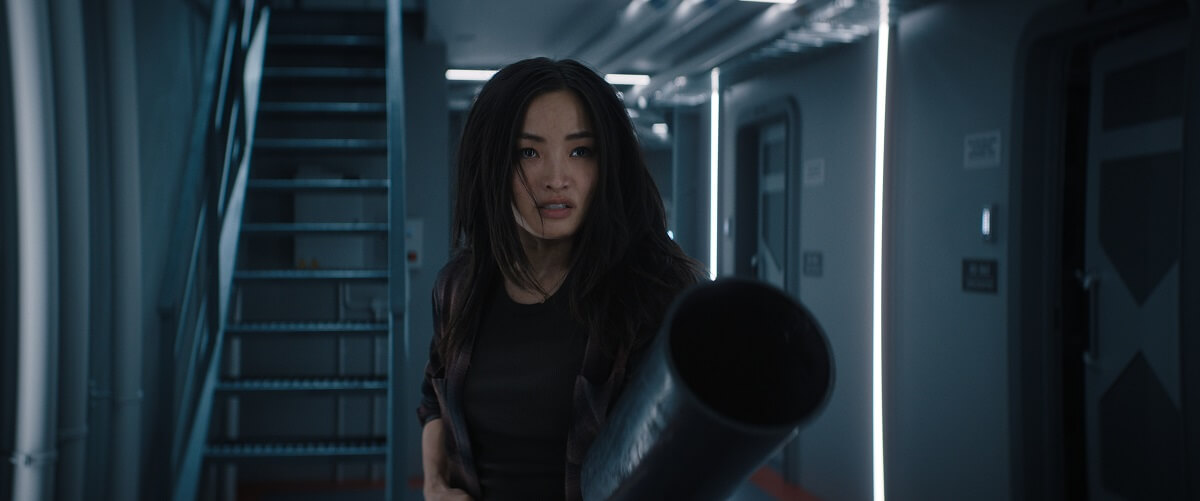 モナーク:レガシー・オブ・モンスターズ