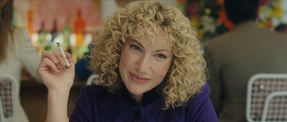 モンスターズ:メネンデス兄弟の物語