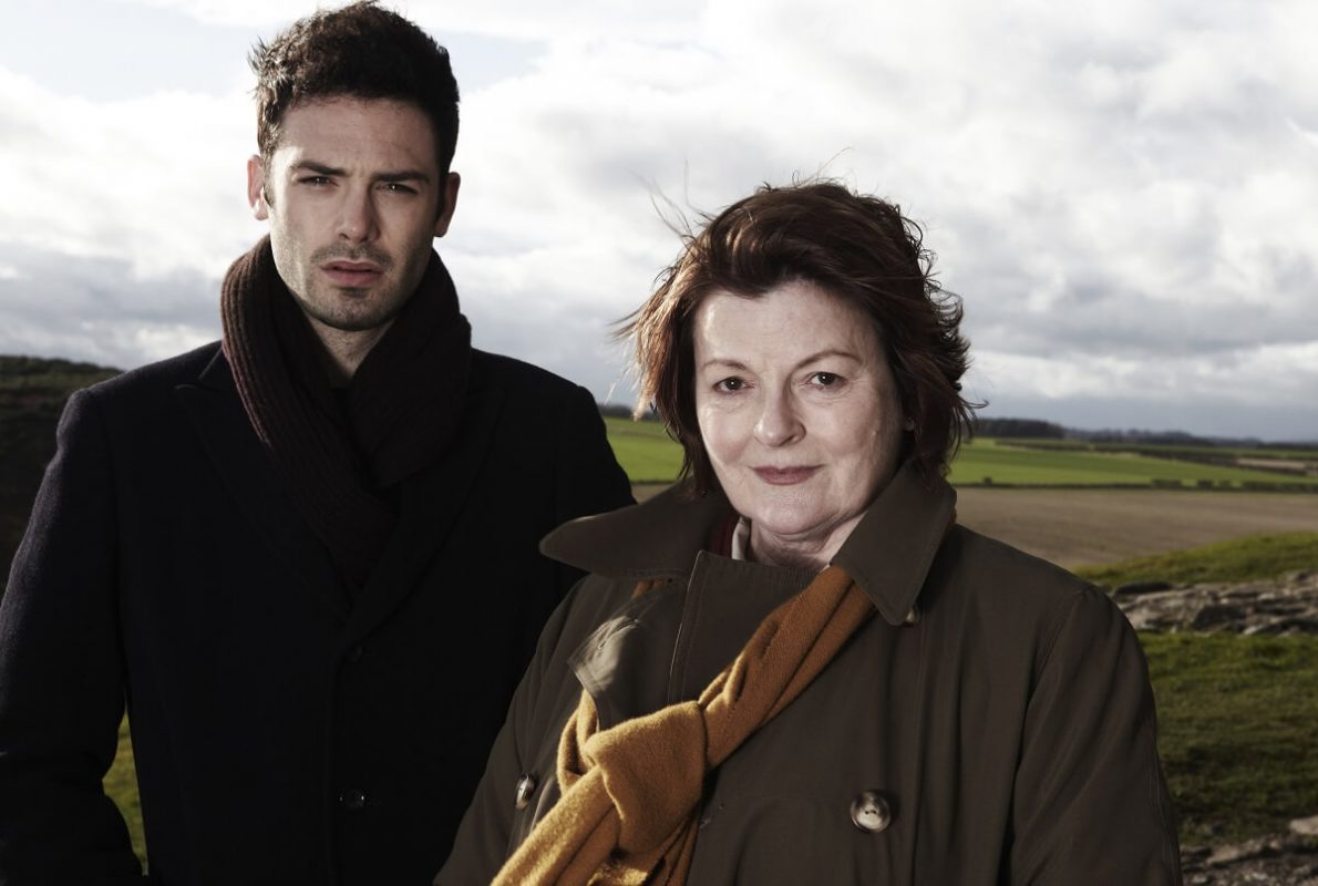 ヴェラ~信念の女警部~