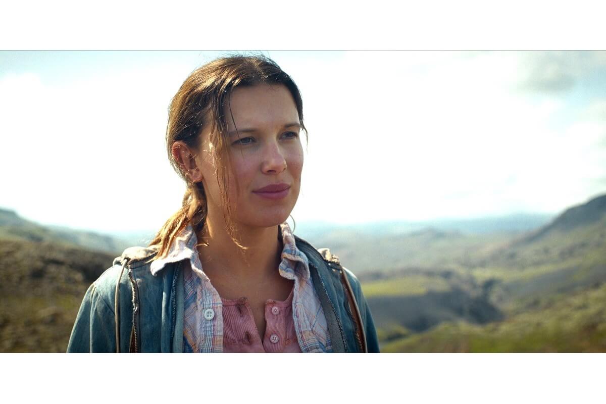 ストレンジャー・シングス 未知の世界