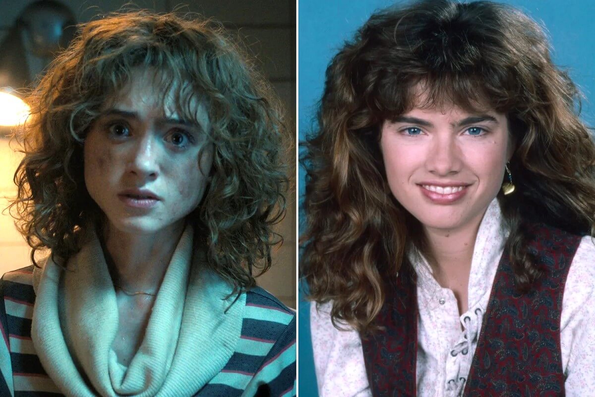 ストレンジャー・シングス 未知の世界