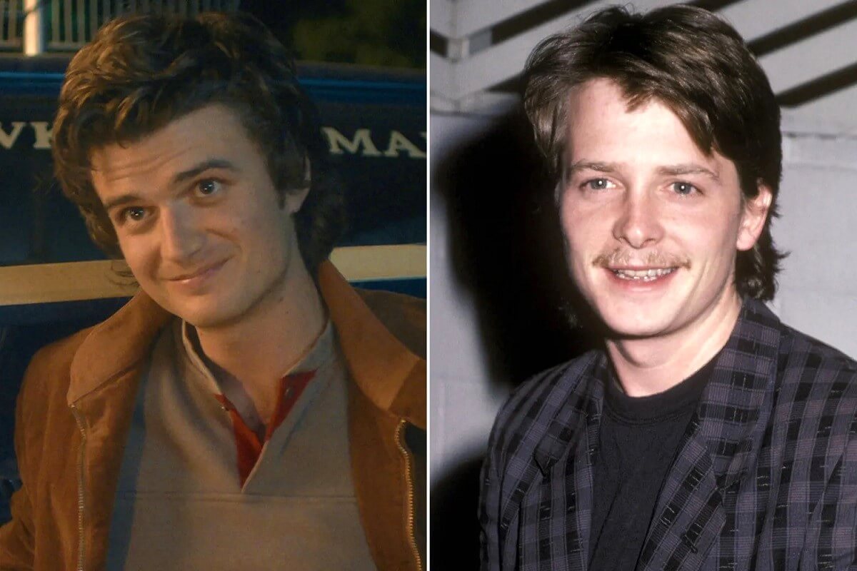 ストレンジャー・シングス 未知の世界