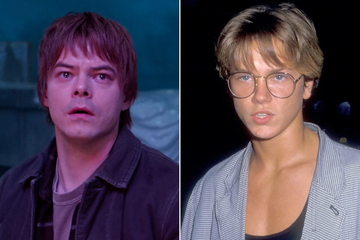 ストレンジャー・シングス 未知の世界