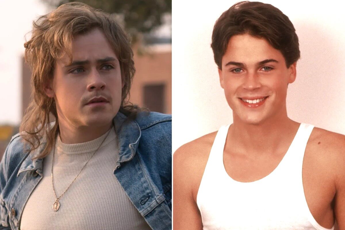 ストレンジャー・シングス 未知の世界