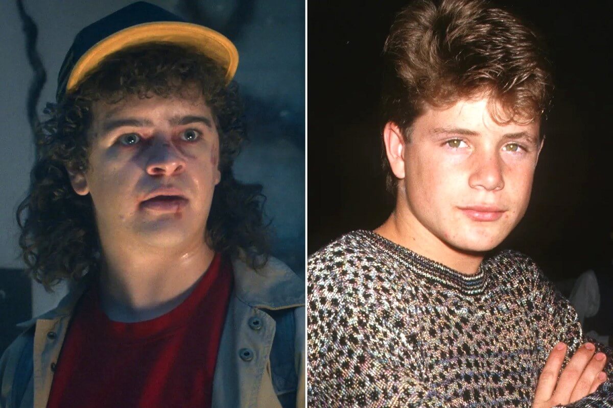 ストレンジャー・シングス 未知の世界