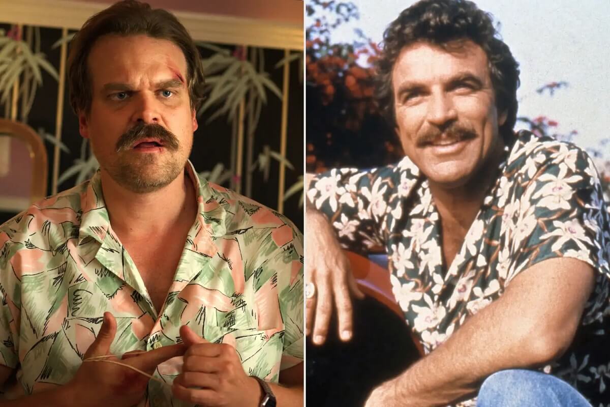 ストレンジャー・シングス 未知の世界