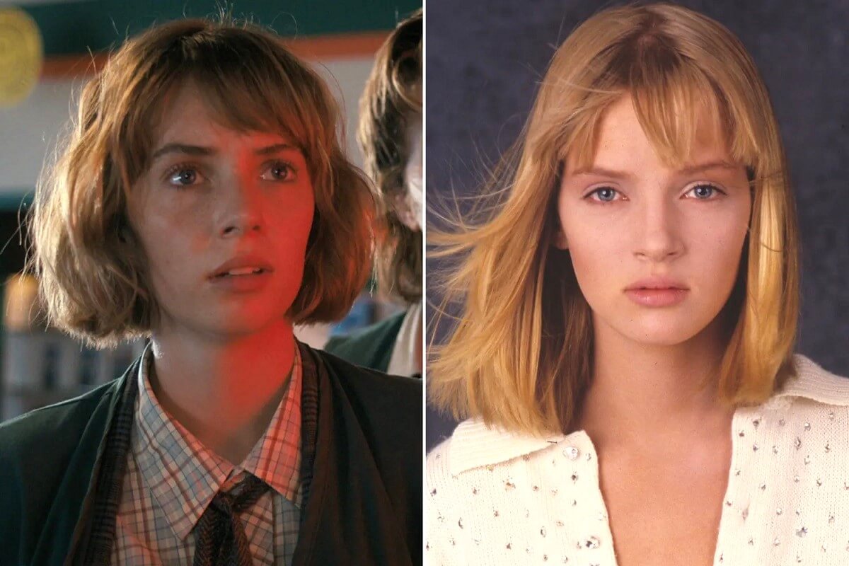 ストレンジャー・シングス 未知の世界