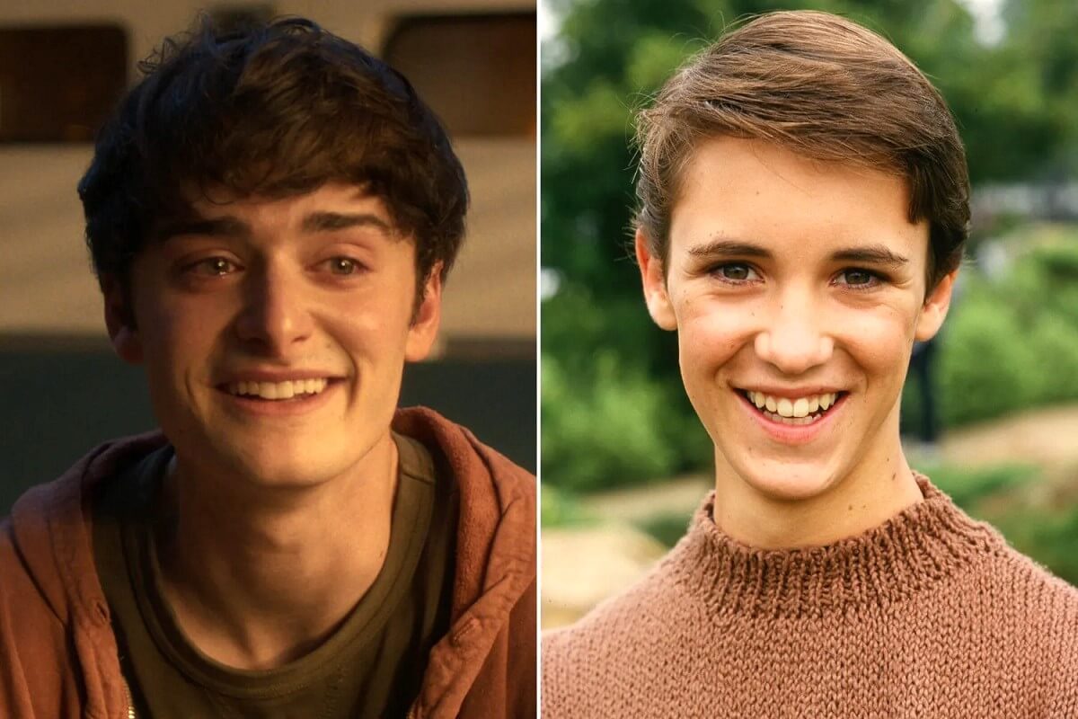 ストレンジャー・シングス 未知の世界