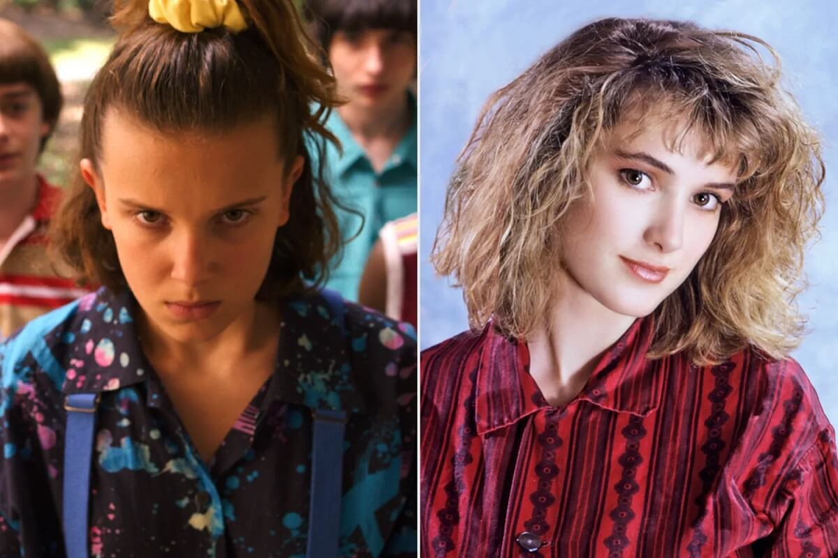 ストレンジャー・シングス 未知の世界