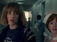 ストレンジャー・シングス