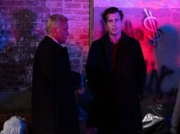 LAW & ORDER:性犯罪特捜班