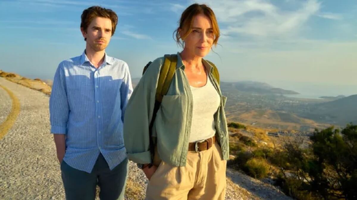 アサシン/伝説の殺し屋