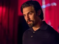 THIS IS US／ディス・イズ・アス