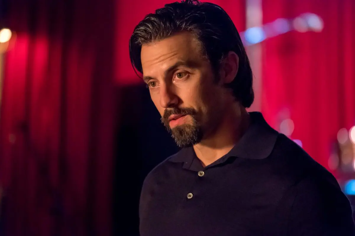 THIS IS US／ディス・イズ・アス