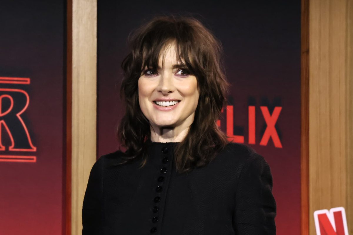 ストレンジャー・シングス 未知の世界